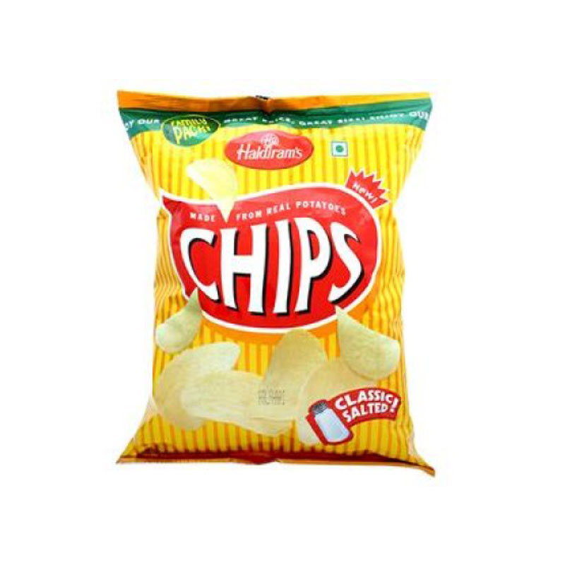 HALDI RAM CHIPS